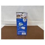 Hamilton Beach 6 Speed Hand Mixer with Snap-On Case