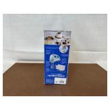 Hamilton Beach 6 Speed Hand Mixer with Snap-On Case