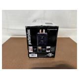 Proctor Silex 2-Slice Toaster Black Model 22624G Open Box