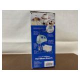 Hamilton Beach Hand Mixer with Storage Case