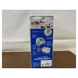 Hamilton Beach Hand Mixer with Storage Case