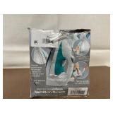 Hamilton Beach Steam Iron with Stainless Steel Soleplate