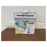 Hamilton Beach Hand Mixer in Original Box