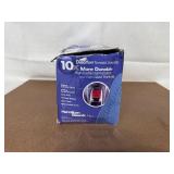 Hamilton Beach Durathon Nonstick Soleplate Iron in Box