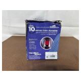 Hamilton Beach Durathon Nonstick Soleplate Iron in Box