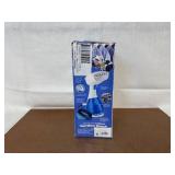 Hamilton Beach Handheld Garment Steamer with Brush Attachment