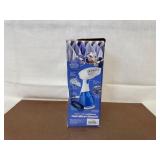 Hamilton Beach Handheld Garment Steamer with Brush Attachment
