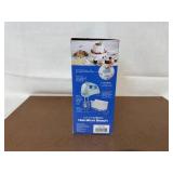 Hamilton Beach 6-Speed Hand Mixer with Snap-On Case