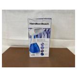 Hamilton Beach Handheld Garment Steamer 1000 Watts