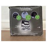 Hamilton Beach Professional 7 Speed Hand Mixer with Accessories