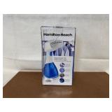 Hamilton Beach Handheld Garment Steamer 1000 Watt in Box