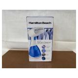 Hamilton Beach Handheld Garment Steamer 1000W