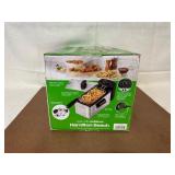 Hamilton Beach Deep Fryer with Viewing Window