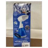 Hamilton Beach Handheld Garment Steamer 1000 Watt with Attachments