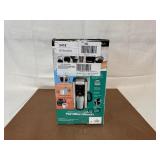 Hamilton Beach FlexBrew Advanced 2-in-1 Coffee Maker in Box