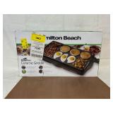 Hamilton Beach Durathon Ceramic Electric Griddle