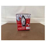 Hamilton Beach Full-Size Nonstick Iron in Open Box