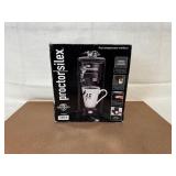 Proctor Silex Single-Serve Coffee Maker in Box