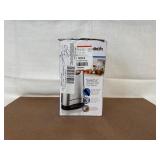 Hamilton Beach SureCut Stainless Steel Can Opener in Damaged Box