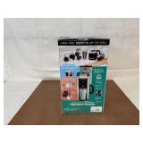Hamilton Beach FlexBrew Advanced 5-in-1 Coffee Maker