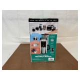 Hamilton Beach FlexBrew Advanced 5-in-1 Coffee Maker