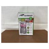 Hamilton Beach Stack & Press 3-Cup Food Chopper in Box