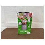 Hamilton Beach Stack & Press 3-Cup Food Chopper in Box