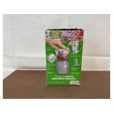 Hamilton Beach Stack & Press 3-Cup Food Chopper in Box