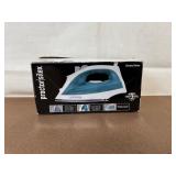 Proctor Silex Steam Iron Model 17291PS in Box