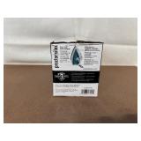 Proctor Silex Steam Iron Model 17291PS in Box