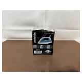 Proctor Silex Steam Iron Model 17291PS in Box