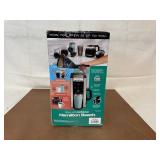 Hamilton Beach FlexBrew Advanced 5-in-1 Coffee Maker in Box