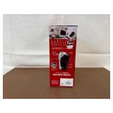 Hamilton Beach 6 Speed Hand Mixer in Box