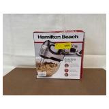Hamilton Beach 6 Speed Hand Mixer in Box
