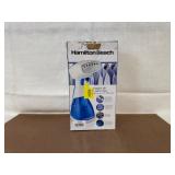 Hamilton Beach 1000W Garment Steamer in Box