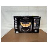 Proctor Silex Belgian Waffle Maker in Box