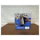 Hamilton Beach Stainless Steel Electric Kettle 1.7L