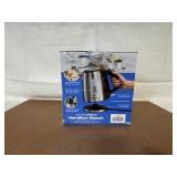 Hamilton Beach Stainless Steel Electric Kettle 1.7L
