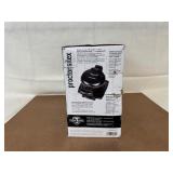 Proctor Silex Belgian Waffle Maker in Box