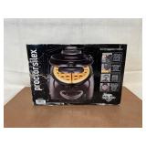 Proctor Silex Belgian Waffle Maker in Box