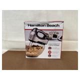Hamilton Beach 6 Speed Performance Hand Mixer in Box