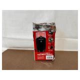 Hamilton Beach Coffee and Spice Grinder in Damaged Box