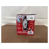 Hamilton Beach Full-Size Nonstick Iron in Original Box