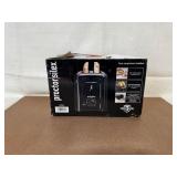 Proctor Silex 2-Slice Toaster Black in Box