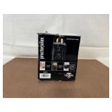 Proctor Silex 2-Slice Toaster Black in Box