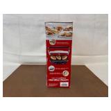 Hamilton Beach Panini Press and Indoor Grill in Open Box
