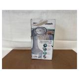 Hamilton Beach Handheld Garment Steamer in Open Box