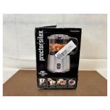 Proctor Silex Food Processor with 3-Cup Capacity