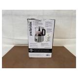 Proctor Silex Food Processor with 3-Cup Capacity
