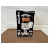 Proctor Silex Food Processor with 3-Cup Capacity
